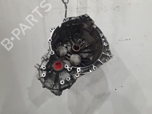 Used Gearbox VOLVO V40 Hatchback (525) D3 (150 hp) 33125307