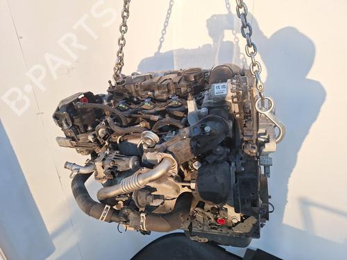 Engine FORD FIESTA VI Van 1.5 TDCi | BP29922781M1