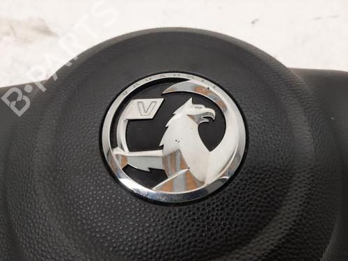 Other VAUXHALL CORSA Mk III (D) (S07) 1.2 i 16V (L08) | BP26838561O1 