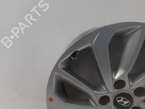 Rim HYUNDAI TUCSON (TL, TLE) 1.7 CRDi | BP26784368C45 