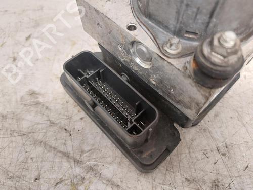 ABS pump DACIA LOGAN MCV II TCe 90 (K8M1, K8MA, K8AC) | BP26814348M43 
