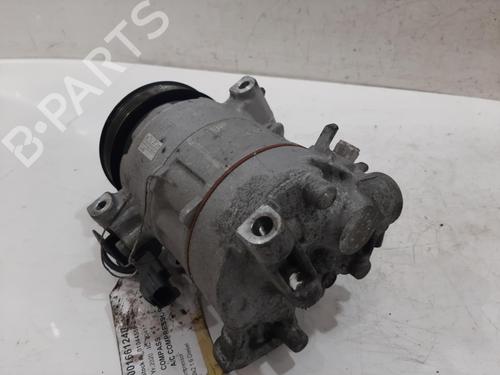 AC compressor JEEP COMPASS (MP, M6, MV, M7) 1.6 CRD | BP33242302M34 - Image 2