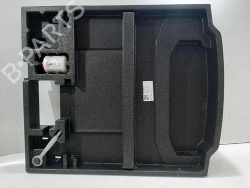 Suelo del maletero JAGUAR I-PACE (X590) EV400 AWD (400 hp) 30670665