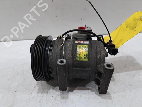 AC compressor KIA PICANTO II (TA) 1.0 | BP38225028M34 - Image 1