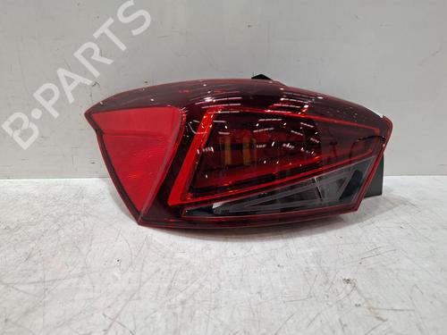 Used Left taillight Left taillight 39531995 39531995