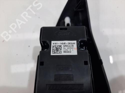 Switch FORD FIESTA VII (HJ, HF) 1.0 EcoBoost mHEV ACTIVE | BP36216694I30  - Image 6