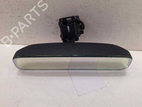 Used Rear mirror PEUGEOT 308 SW III (FC_, FJ_, FR_, F4_, FN_) BlueHDi 130 (FCYHZL, FCYHZT) (131 hp) 27408022