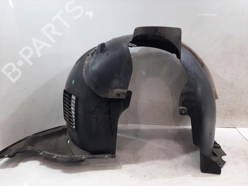 Used Wheel arch Wheel arch VW GOLF VIII (CD1, DA1) 1.5 TSI (150 hp) 33466971 33466971
