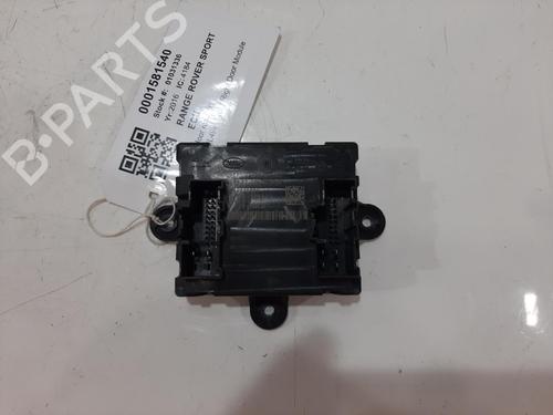 Used Control unit LAND ROVER RANGE ROVER SPORT II (L494) 3.0 SDV6 Hybrid 4x4 (340 hp) 30789373