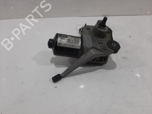 Used Front wiper motor Front wiper motor FORD TRANSIT CUSTOM V362 Van (FY, FZ) 2.2 TDCi (100 hp) 36384279 36384279