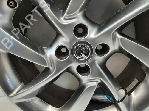 Felg VAUXHALL CORSA Mk IV (E) (X15) 1.4 | BP29349091C45 