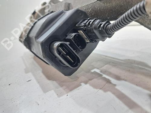 Steering rack BMW 1 (F21) 116 d | BP31685278M22 