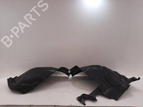 Used Wheel arch Wheel arch LAND ROVER RANGE ROVER EVOQUE (L538) 2.0 D 4x4 (180 hp) 34233500 34233500