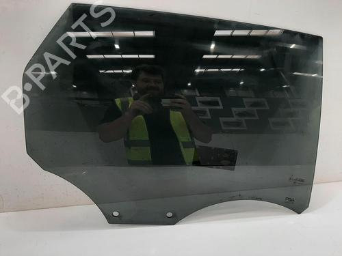 Used Rear right door window Rear right door window 27408033 27408033