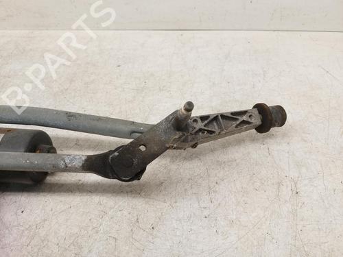 Front wiper motor VOLVO S80 I (184) D5 | BP26818609M29 