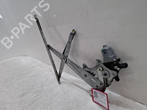 Front right window mechanism HONDA CR-V IV (RM_) 2.0 iVtec (RE5, RM1) | BP39531907C23 - Image 3