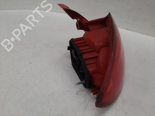 Left taillight SEAT LEON (1P1) 1.2 TSI | BP26854368C34 