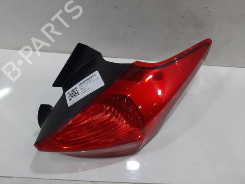 Right taillight FORD FOCUS III 1.5 EcoBoost | BP31059255C35