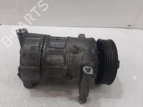 Used AC compressor SKODA FABIA II (542) 1.2 TSI (105 hp) 30559995