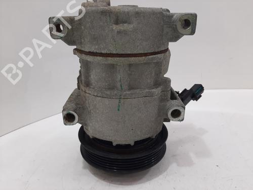 AC compressor HYUNDAI i20 I (PB, PBT) 1.2 | BP28574828M34 
