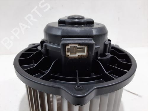 Heater blower motor KIA STONIC (YB) 1.0 T-GDi Eco-Dynamics+ | BP37433468M62 - Image 4