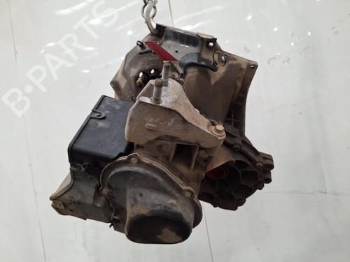 Gearbox FORD FIESTA VI (CB1, CCN) 1.0 EcoBoost | BP37520149M3 - Image 3