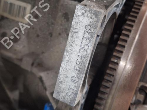 Used Engine Engine FORD FIESTA VI (CB1, CCN) 1.25 (60 hp) 39743788 39743788