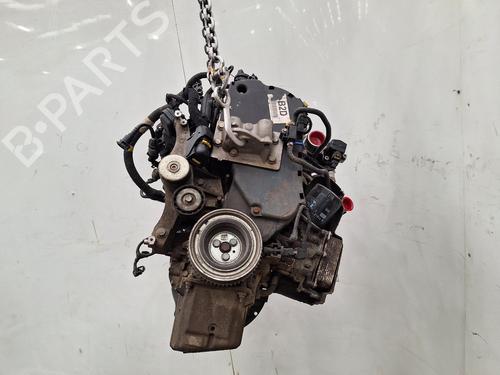 Used Engine Engine 38859845 38859845