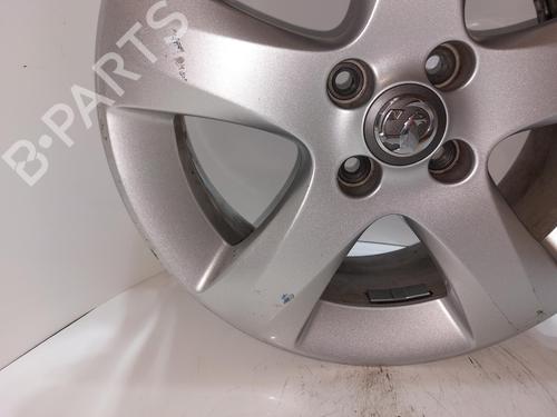 Rim VAUXHALL CORSA Mk III (D) (S07) 1.4 (L08) | BP32409305C45 