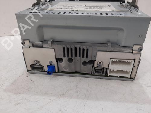 Elektronisk modul NISSAN NOTE (E11, NE11) 1.4 | BP29524863M83 
