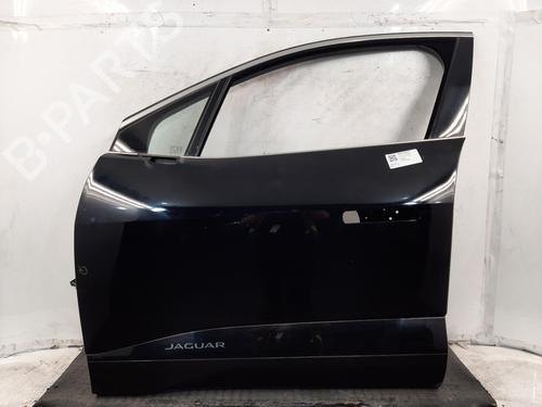 Used Left front door JAGUAR I-PACE (X590) EV400 AWD (400 hp) 29883133