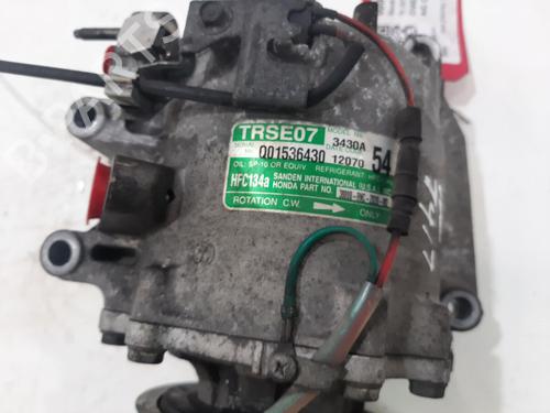 AC compressor HONDA CIVIC VIII Hatchback (FN, FK) 1.8 (FN1, FK2) | BP29417187M34 