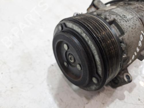 AC compressor BMW 1 (E87) 116 i | BP39943460M34 - Image 3