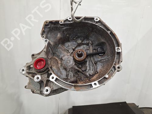 Used Gearbox FORD FIESTA VII (HJ, HF) 1.1 Ti-VCT (86 hp) 31341938