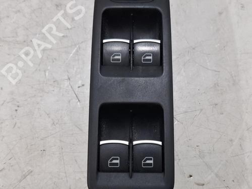 Right front window switch VW GOLF VI Convertible (517) 1.6 TDI | BP39149785I26 - Image 4