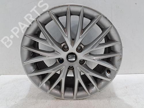 Used Rim SEAT LEON ST (5F8) 1.6 TDI (115 hp) 31649808
