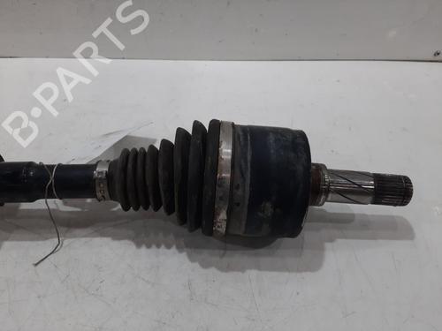 Other JAGUAR I-PACE (X590) EV400 AWD | BP29922441O1