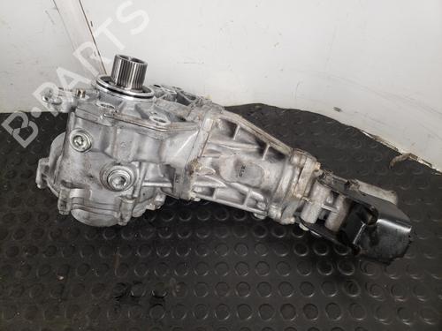 Transfer box MITSUBISHI OUTLANDER III (GG_W, GF_W, ZJ, ZL, ZK) 2.0 4WD (GF7W) | BP26774584M36 