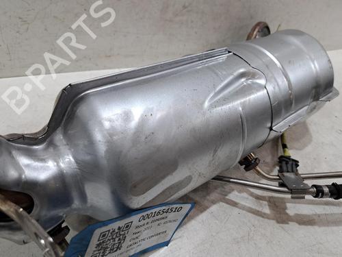 Catalyst HONDA CIVIC IX (FK) 1.6 i-DTEC (FK3) | BP32851640M10 - Image 4