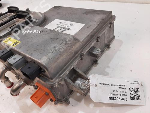 Inverter/Converter JAGUAR I-PACE (X590) EV400 AWD | BP37421941M119 - Image 6