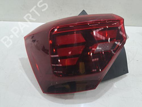 left-taillight-vw-polo-vi-aw1-bz1-ae1-2017-35923007 main image