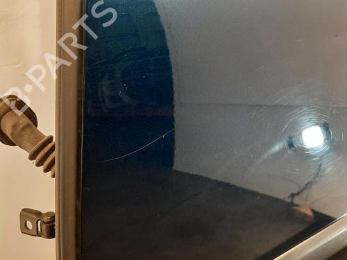 Left rear door SKODA YETI (5L) 1.2 TSI | BP28507838C4 