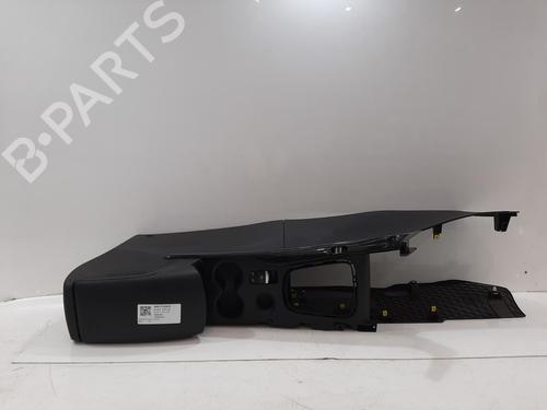 Used Middle console Middle console RENAULT KADJAR (HA_, HL_) 1.2 TCe 130 (HLMR) (130 hp) 36451241 36451241