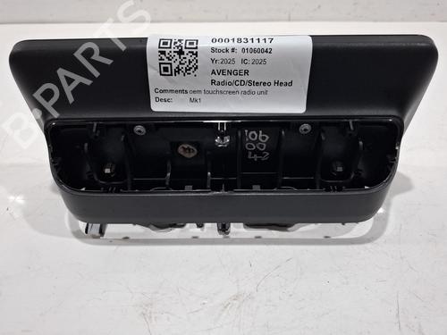 Display JEEP AVENGER (J2) 1.2 GSE T3 | BP39149726C48 - Image 4