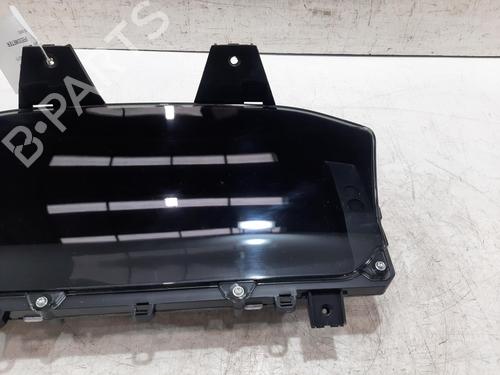 Instrument cluster JAGUAR I-PACE (X590) EV400 AWD | BP33435886C47 - Image 3