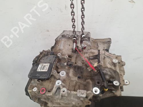 Gearbox CITROËN C4 Picasso II 1.6 THP 165 | BP37497034M3 - Image 5