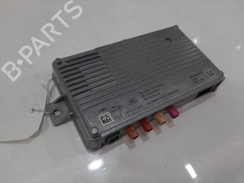 Control unit JAGUAR I-PACE (X590) EV400 AWD | BP33698985M11 - Image 2