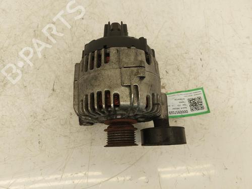 Generator BMW 7 (E65, E66, E67) 730 i, Li | BP26767781M7 