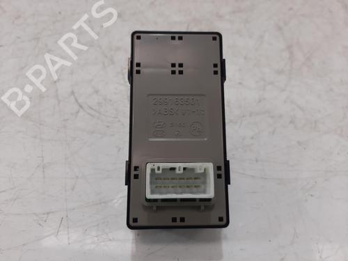 Left front window switch HYUNDAI IONIQ (AE) 1.6 GDI Hybrid | BP33212172I27 - Image 5