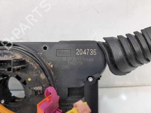Switch VAUXHALL ZAFIRA Mk II (B) (A05) 1.6 | BP27365361I30 